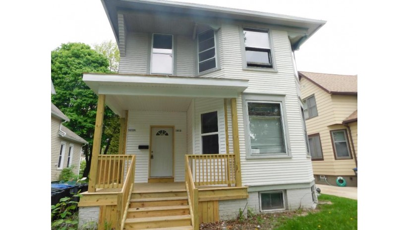 1412 S 9th St Sheboygan, WI 53081 by RE/MAX Universal $59,900
