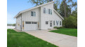 812 Rosebud Ave Twin Lakes, WI 53181 by @properties $825,000