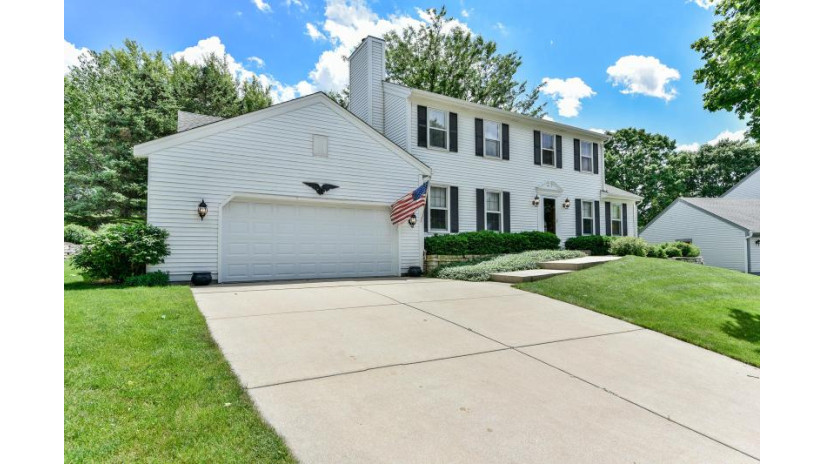 2103 Melody Ln Waukesha, WI 53186 by Creekside Homes & Realty $300,000