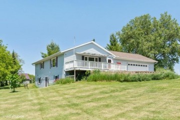 N7146 County Road Tw, Hubbard, WI 53032-9756