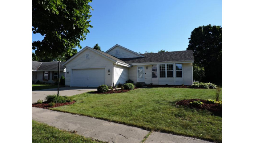 1706 Rempe Dr Waukesha, WI 53186 by Realty Executives Integrity~Brookfield $324,900