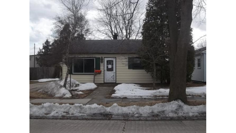 2117 Arizona Ave Sheboygan, WI 53081 by NON MLS $51,000