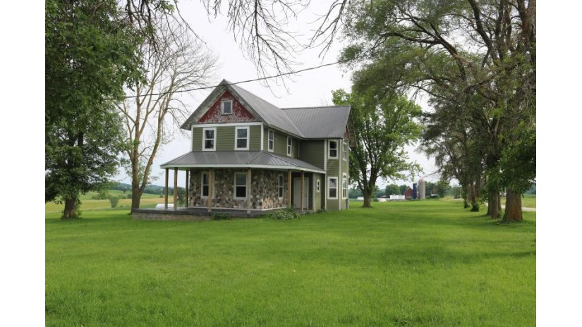 N2184 County Road Em Watertown, WI 53098 by United Country Midwest Lifestyle Properties $335,500