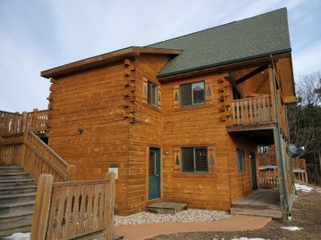 202 Harvest Ct, Warrens, WI 54666