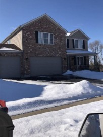 321 W Hidden Trl, Elkhorn, WI 53121-4529