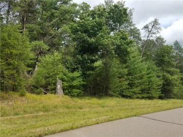 Lot 16 Buckhorn Drive, Hatfield, WI 54754