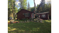 10560 West County Hwy Cc Couderay, WI 54828 by Area North Realty Inc $384,500