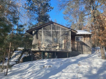 N11982 Pash Drive, Trego, WI 54888