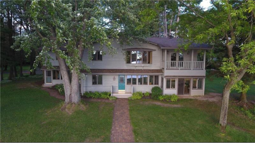 6518 North Shore Drive Eau Claire, WI 54703 by C21 Affiliated $399,900