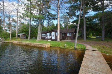 W7370 Old Bass Lake Road, Minong, WI 54859