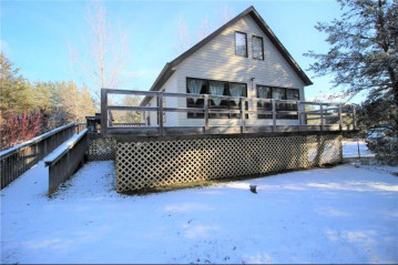 W5938 Ross Rd, Trego, WI 54888