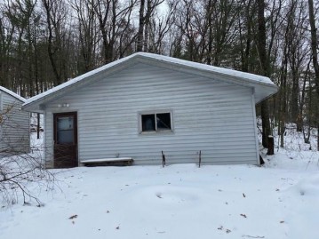 N11733 Jahn Road, Alma Center, WI 54611