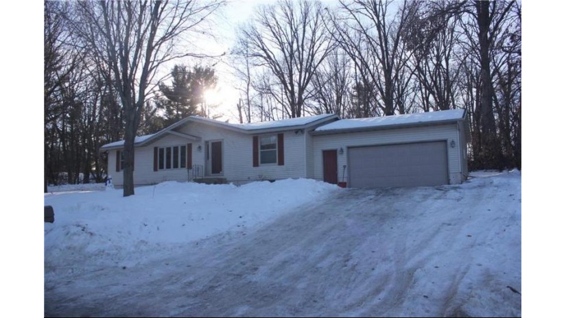 527 South Pine Street Barron, WI 54812 by Associated Realty Llc $169,900