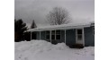 354 West Hwy B Stone Lake, WI 54876 by Associated Realty Llc $94,900