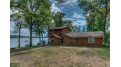 N11596 Mcclain Lake Road Trego, WI 54888 by Lakes Area Realty/Hudson $235,000