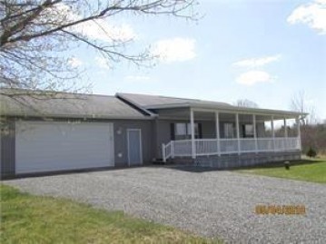 29289 303rd Avenue, Holcombe, WI 54745