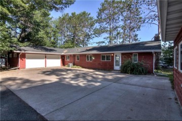 6785 N Norway Shores Lane Lane, Stone Lake, WI 54876