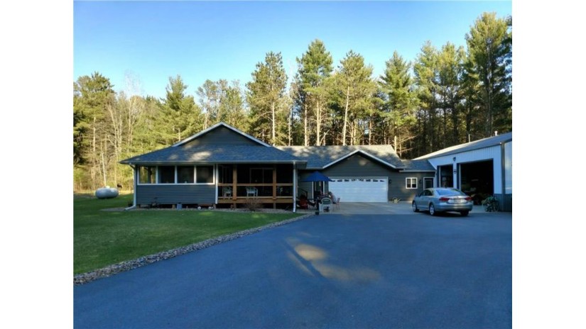 1317 21 3/4 Cameron, WI 54822 by Diamond Lakes Realty Llc $339,000