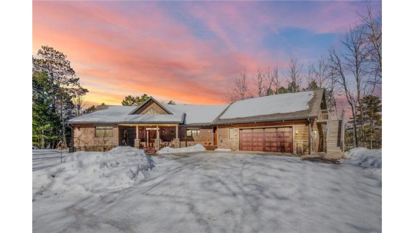 50455 Peninsula Road Solon Springs, WI 54873 by Coldwell Banker Realty Hds $925,000