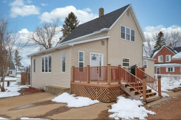 9303 County Highway H, Stanley, WI 54768