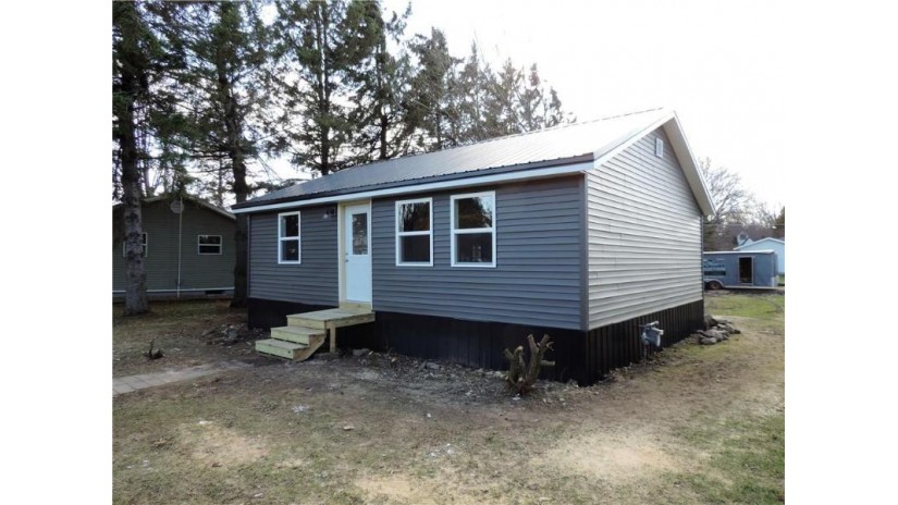 131 Maple Street Turtle Lake, WI 54889 by Re/Max 4 Seasons, Llc $99,900