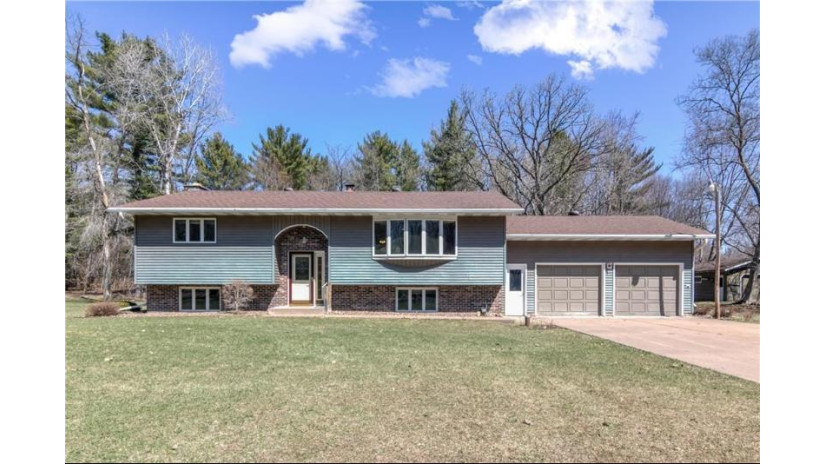 16778 95th Avenue Chippewa Falls, WI 54729 by Property Shoppe Realty Llc $242,900