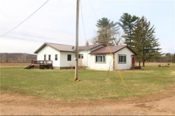 2058 Lakeview Church Road, Shell Lake, WI 54871