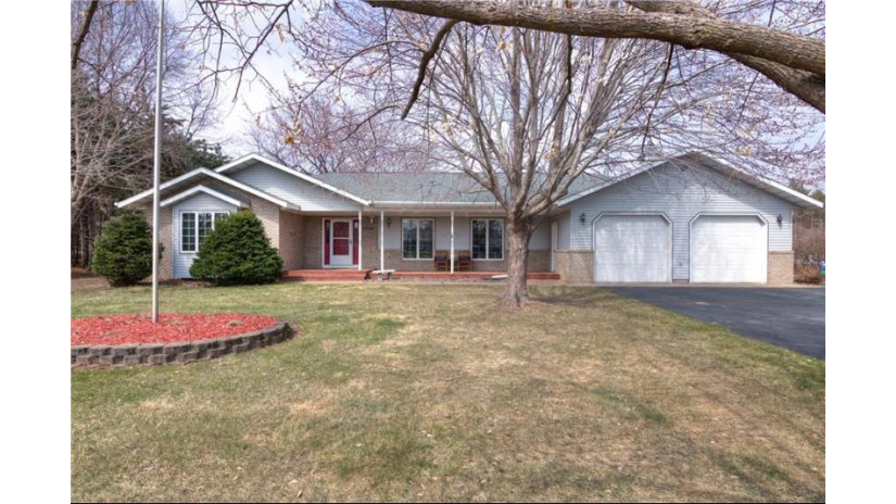 17080 52nd Avenue Chippewa Falls, WI 54729 by Property Shoppe Realty Llc $334,900