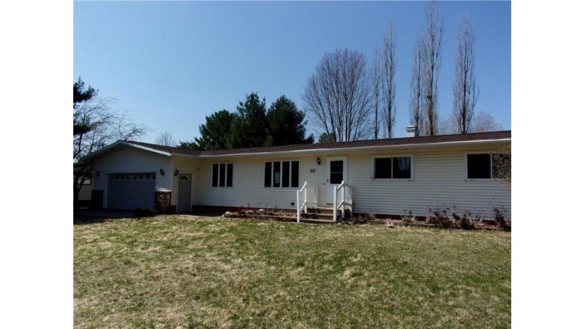 108 1st Avenue Haugen, WI 54841 by Associated Realty Llc $102,000