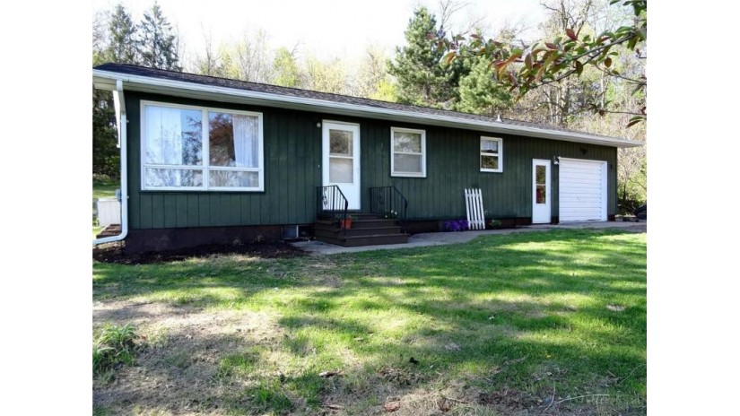 N1281 South Road Melrose, WI 54642 by Clearview Realty Llc $125,000