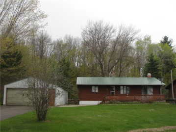 21961 Spirit Lake Road, Frederic, WI 54837