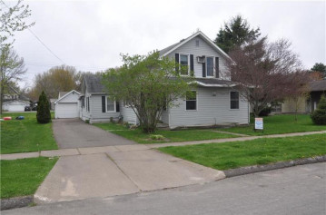 112 Colfax Street, Augusta, WI 54722