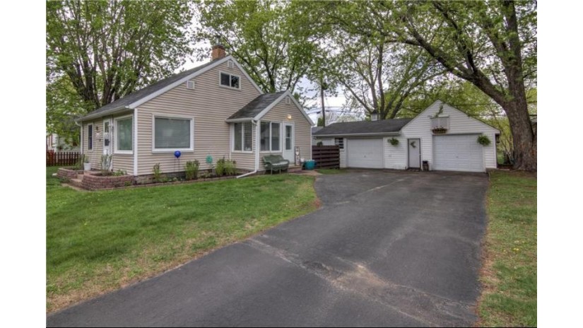 828 Alsace Street Altoona, WI 54720 by Property Executives Realty $139,900