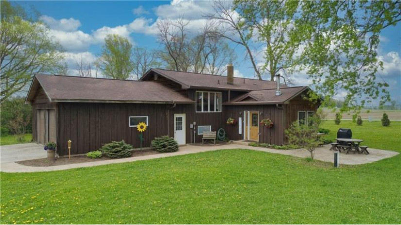 N49531 County Road O Osseo, WI 54758 by C21 Affiliated $289,900