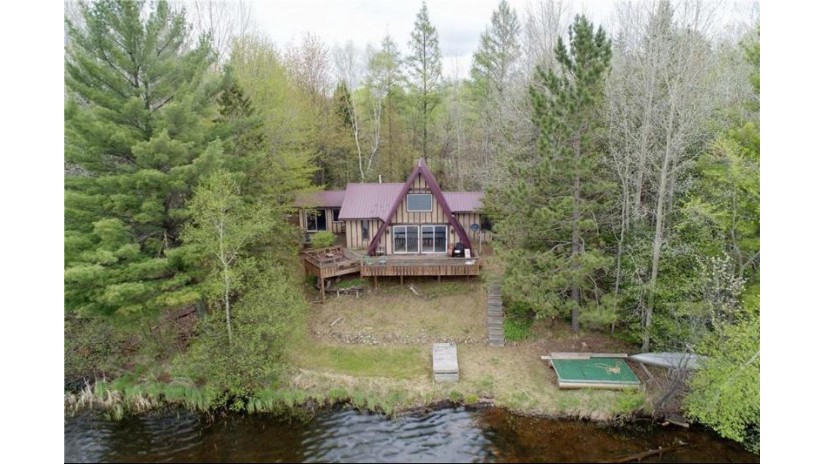 5019 West Black Dan Road Winter, WI 54896 by Re/Max 4 Seasons, Llc $199,000