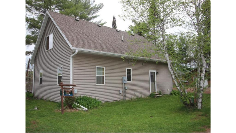 N 9775 Silver Lane Trego, WI 54888 by Northwest Wisconsin Realty Team $192,000