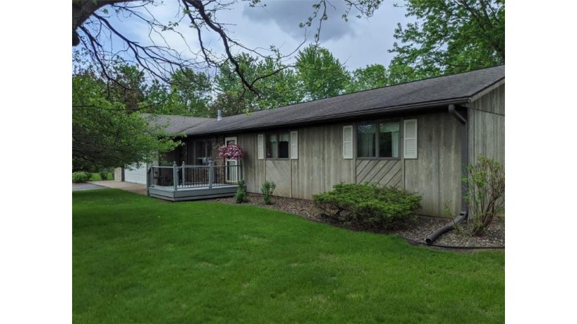 5143 171st Street Chippewa Falls, WI 54729 by Woods & Water Realty Inc/Regional Office $224,900