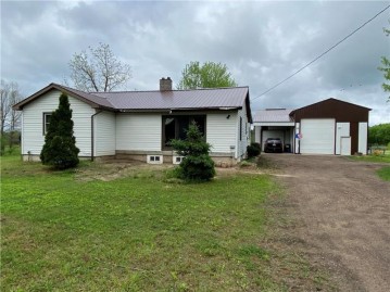 S11810 Hwy F, Eleva, WI 54738