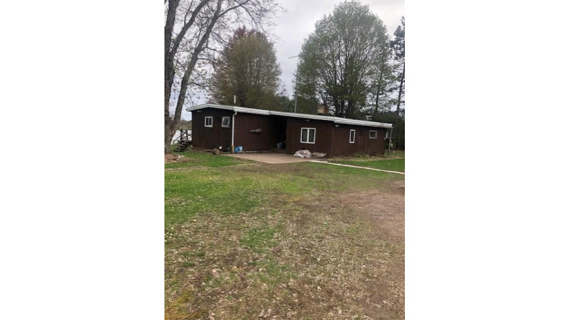 140 State Hwy 48 Cumberland, WI 54829 by Associated Realty Llc $189,000