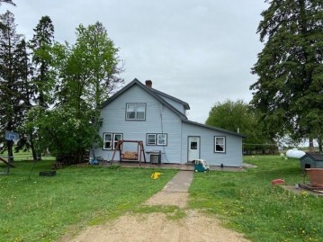 192 3/4th, Clear Lake, WI 54005