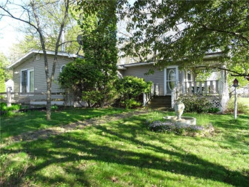 N12606 County Road G, Osseo, WI 54758