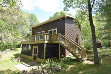 W12540 Indian Point Road, New Auburn, WI 54757