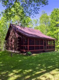 W16081 Camp Road, Weyerhaeuser, WI 54895