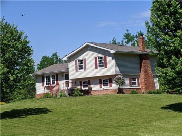 E6767 871st Avenue, Colfax, WI 54730