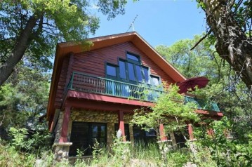 3887 West Deer Lake Road, Danbury, WI 54830