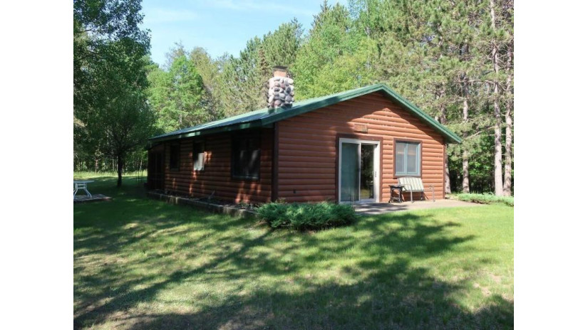 28809 Kilkare Green Way Danbury, WI 54830 by C21 Sand County Services Inc $84,000