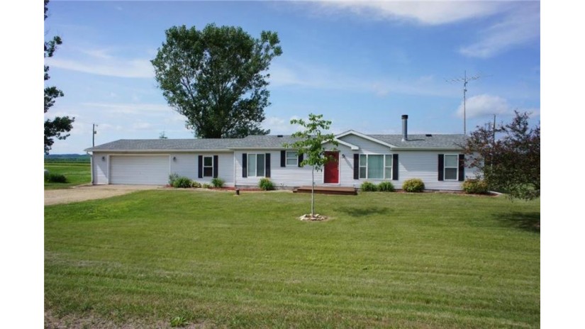 W840 County Rd A Mondovi, WI 54755 by Edina Realty, Inc. - Chippewa Valley $119,900