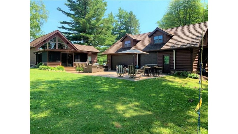 N1535 Schnacky Road Birchwood, WI 54817 by Lakeplace.com - Nw Wi $520,000
