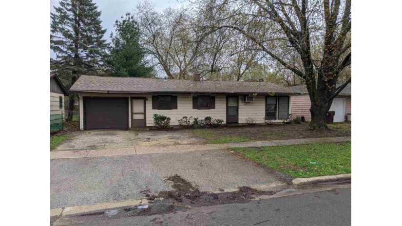 7803 Scott Lane Machesney Park, IL 61115 by Pioneer Real Estate Services $37,900