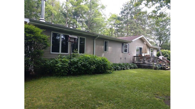 N2211 Hwy 73 Dakota, WI 54982 by Coldwell Banker Real Estate Group $169,000